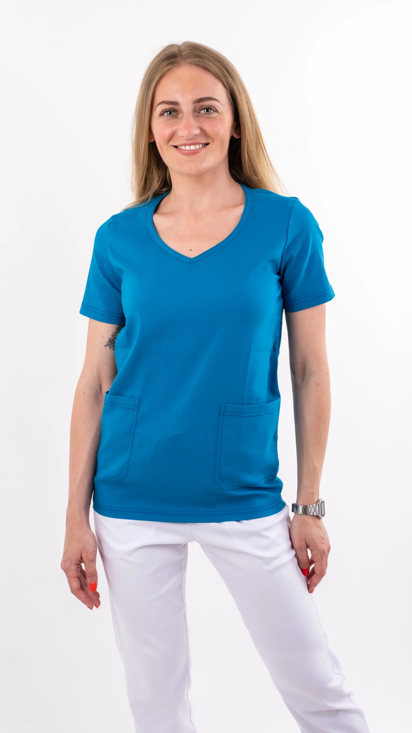 Stretch Bluze