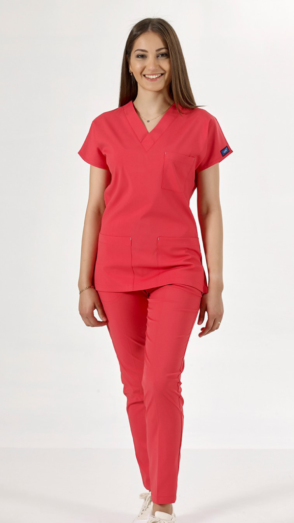 Ženska bluza nar my medical house