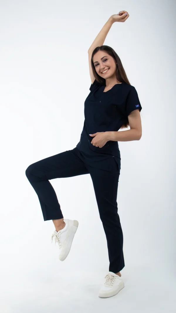 Core-Flex ženska bluza - Teget my medical house